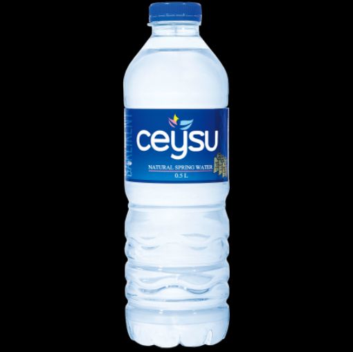 CEYSU 0,5 LT SU. ürün görseli