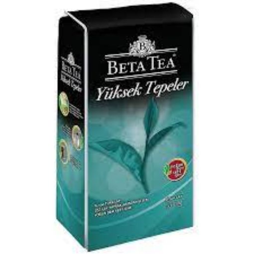 BETA YÜKSEK TEPELER ÇAY 500 GR. ürün görseli