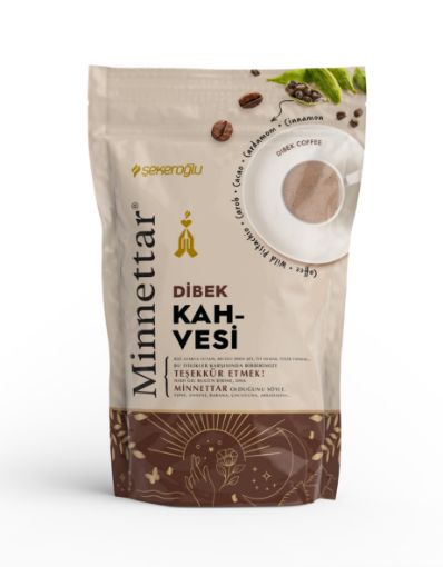 ŞEKEROĞLU MİNNETTAR DİBEK 165 GR. ürün görseli