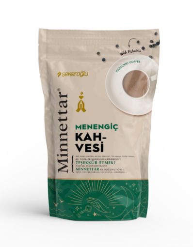 ŞEKEROĞLU MİNNETTAR MENENGİÇ 165 GR. ürün görseli