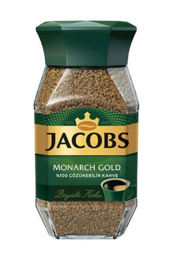 JACOBS GOLD 100GR CAM VELVET FOAM. ürün görseli