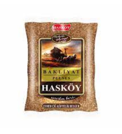HASKÖY ESMER ÇİĞKÖFTELİK BULGUR 1 KG. ürün görseli