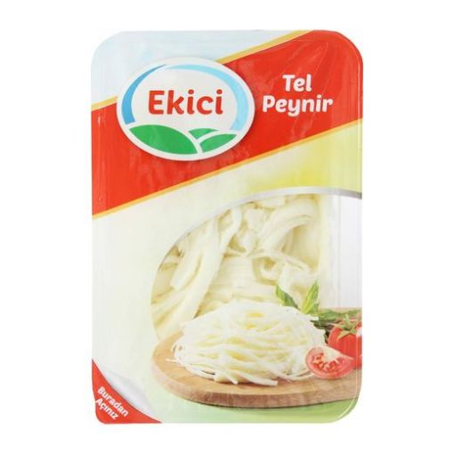EKİCİ TEL PEYNİRİ 200 GR. ürün görseli
