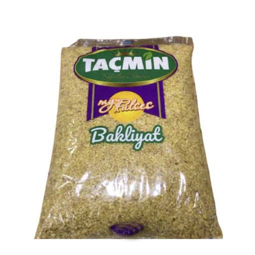 TAÇMİN PİLAVLIK BULGUR 1 KG. ürün görseli