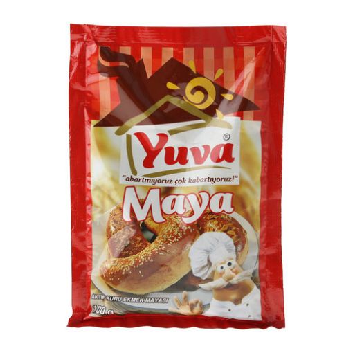 YUVA MAYA  100 GR. ürün görseli