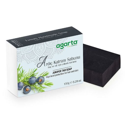 AGARTA DOĞAL EL YAPIMI ARDIÇ KATRANI 150 GR. ürün görseli