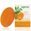 AGARTA DOĞAL PORTAKAL CİLT SABUNU 125 GR. ürün görseli