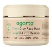 AGARTA YEŞİL KİL YÜZ MASKESİ 150 ML. ürün görseli