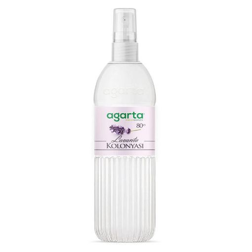 AGARTA LAVANTA KOLONYASI 150 ML. ürün görseli