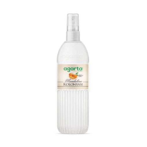 AGARTA MANDALİNA KOLONYASI 150 ML. ürün görseli