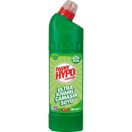 HYPO ÇAMAŞIR SUYU ULTRA ÇAM 694 ML. ürün görseli