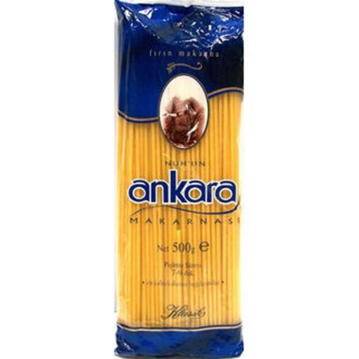 ANKARA 500 GR FIRIN MAK.. ürün görseli