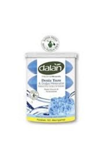 DALAN FRESH 4X110 GR DENİZ TUZU. ürün görseli