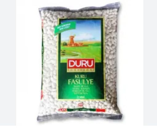 DURU 2 KG FASULYE 7 MM. ürün görseli