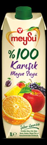 MEYSU M.SUYU %100 1LT KARıŞıK. ürün görseli