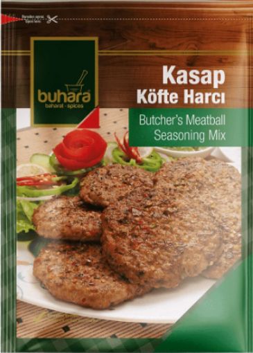 BUHARA 90 GR KASAP KÖFTE HARCI. ürün görseli