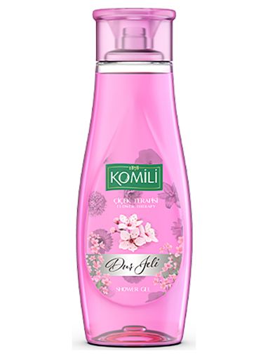 KOMİLİ DUŞ JELİ 500 ML ÇİÇEK TERAPİSİ. ürün görseli