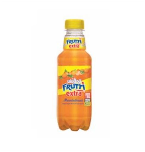 ULUDAĞ FRUTTİ EXTRA 300 ML MANDALİNALI. ürün görseli