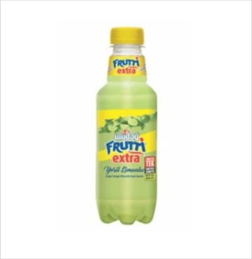 ULUDAĞ FRUTTİ EXTRA 300 ML YEŞİL LİMON. ürün görseli