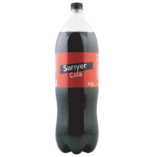 SARIYER COLA 2,5 LT. ürün görseli