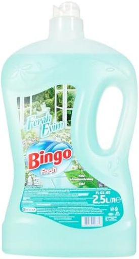 BİNGO FRESH 2500 ML FERAH EVIM. ürün görseli