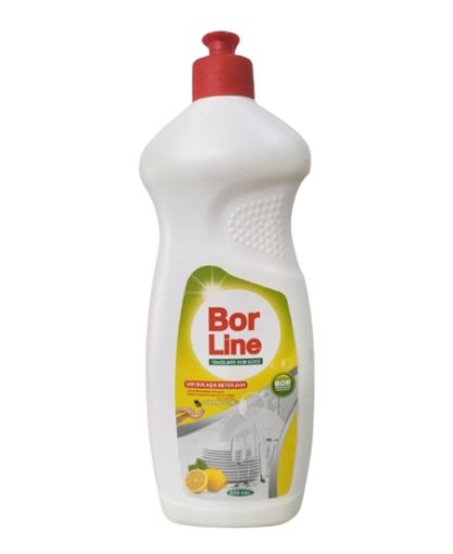 BORLİNE BULAŞIK DETERJANI 650 ML. ürün görseli