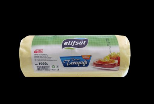 ELİFSÜT TEREYAĞI 1 KG. ürün görseli