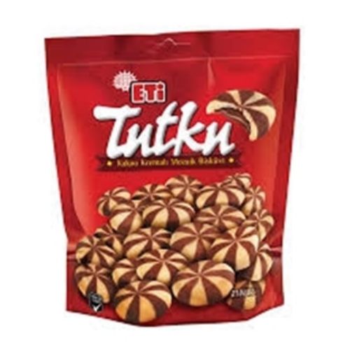 ETİ TUTKU 210 GR. ürün görseli