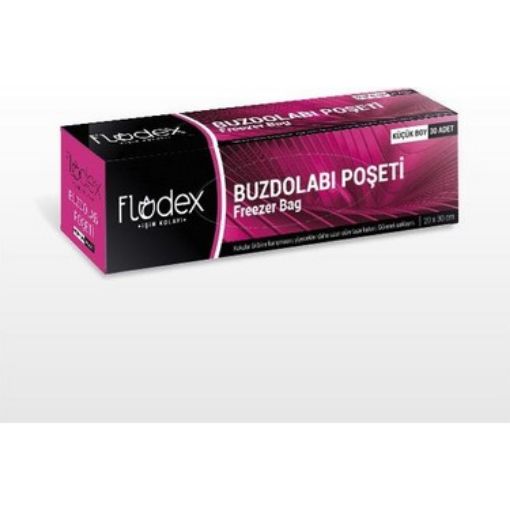 FLODEX B.DOLABI POŞETİ KÜÇÜK. ürün görseli