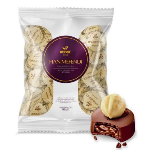 KONAK HANIMEFENDİ FINDIKLI KG. ürün görseli