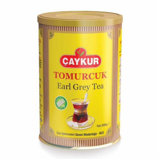 ÇAYKUR 200 GR TOMURCUK. ürün görseli