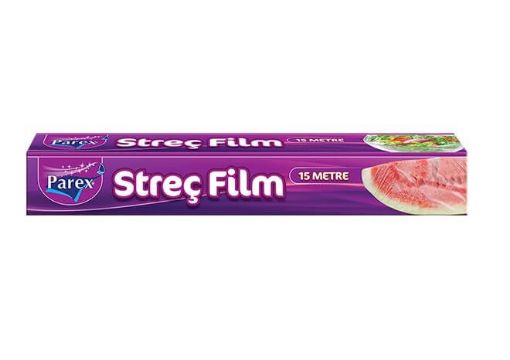PAREX STREÇ FİLM 15 MT. ürün görseli