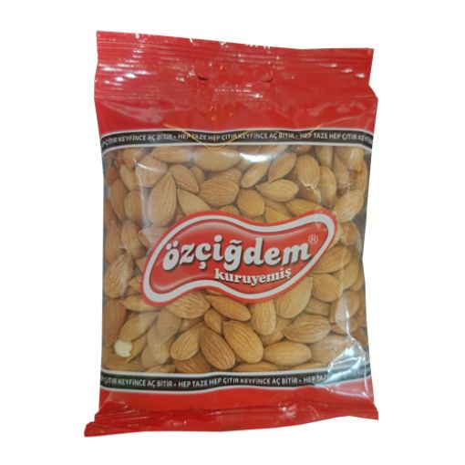 ÖZÇİĞDEM KAYISI ÇEKİRDEĞİ 125 GR. ürün görseli