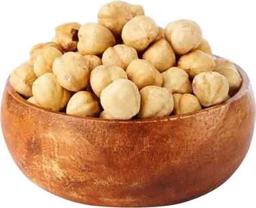 KR. TUZLU KAVRULMUŞ FINDIK İÇİ KG. ürün görseli