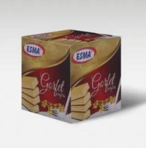 ESMA GOFRET 700 GR ÇEŞİTLERİ. ürün görseli