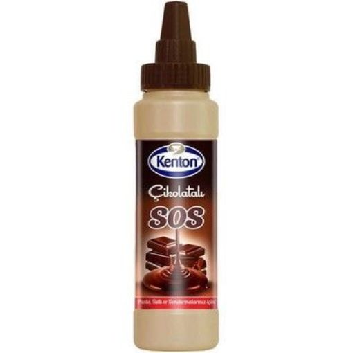 KENTON SIVI SOS ÇİKOLATALI 300GR. ürün görseli