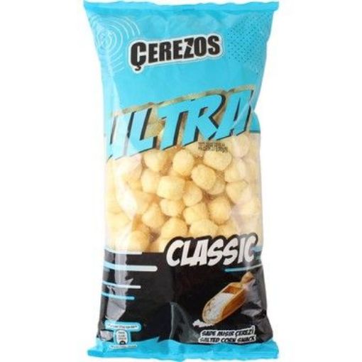ÇEREZOS ULTRA CLASSİC S.PLUS 100 GR. ürün görseli