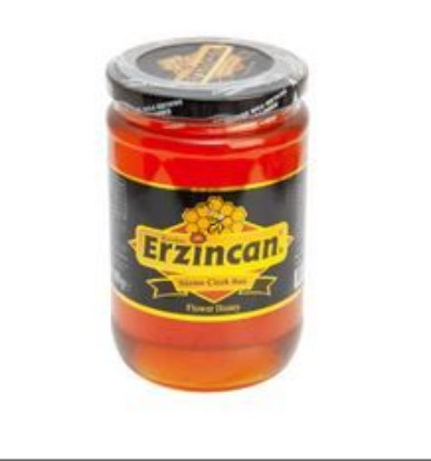 ASİL ERZİNCAN SÜZME ÇİÇEK BAL 850 GR. ürün görseli