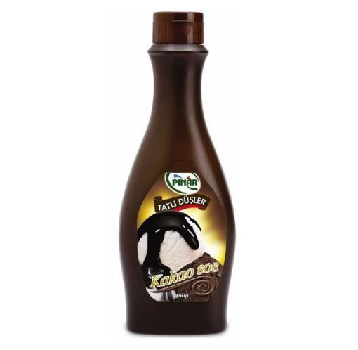 PINAR 330 GR ÇİKOLATALI SOS. ürün görseli