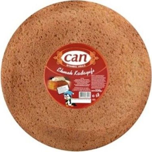 CAN EKMEK KADAYIFI 550 GR. ürün görseli