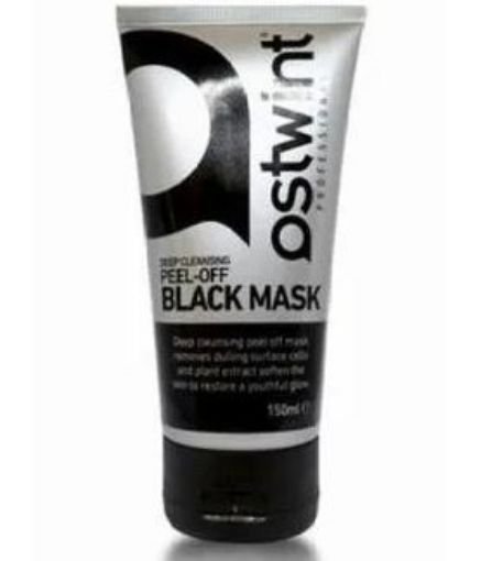OSTWİNT SİYAH MASKE 150 ML. ürün görseli