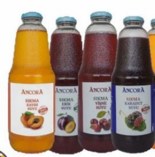 ANCORA İÇECEK 4'LÜ RAMAZAN PK.. ürün görseli
