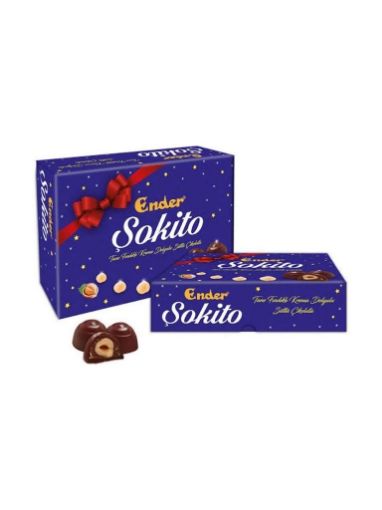 ENDER ŞOKİTA TANE FINDIKLI KG. ürün görseli