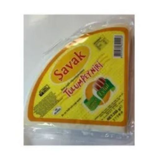 GÖNER EYLÜL ŞAVAK TULUM PEY. 350 GR. ürün görseli