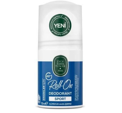 EST ROLL-ON  DEO 75 ML SPORT. ürün görseli