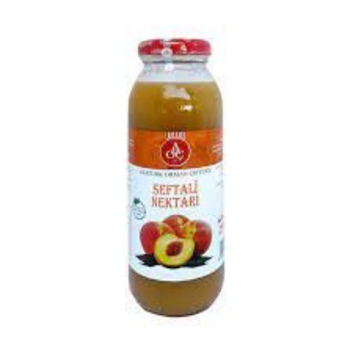 ATATÜRK OR.ÇİFT. ŞEFTALİ NEKTARI 1 LT. ürün görseli