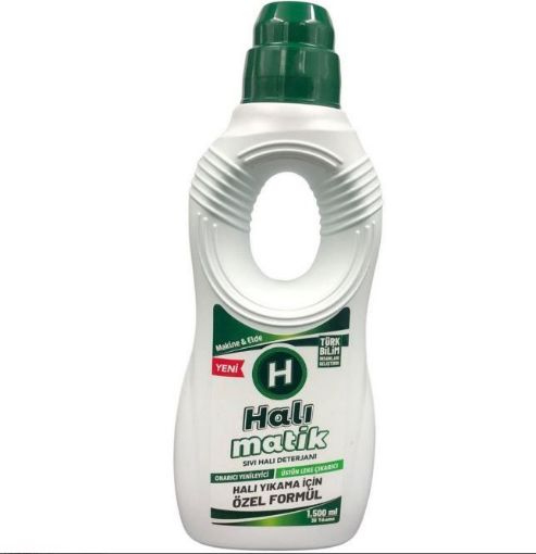 AIC HALI MATİK 1500 ML 30 YIK.. ürün görseli