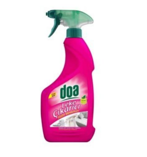 DOA  LEKE ÇIKARICI 750 ML SPREY. ürün görseli
