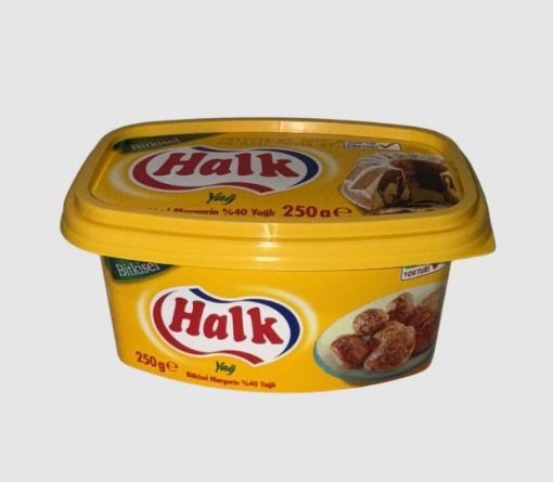 HALK KASE MARGARİN  250 GR. ürün görseli