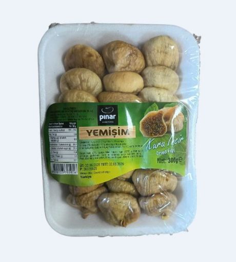 PINAR KURU İNCİR 300 GR. ürün görseli